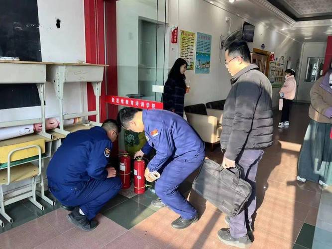 泉州市文旅部门开展非学科类校外艺术培训机构安全检查行动，护航中小学非学科类培训安全
