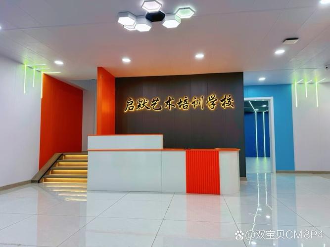 扎根天津宁河 霍荣辉与他的合规非学科艺术培训之路
